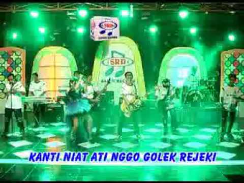 Kiki Anggun - Rumangsamu Yo Penak [Official Music Video]