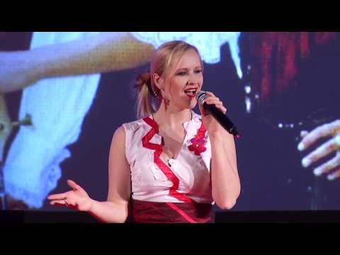 Vesele Štajerke - Ujela sem te na limance (MGNZ 2017)