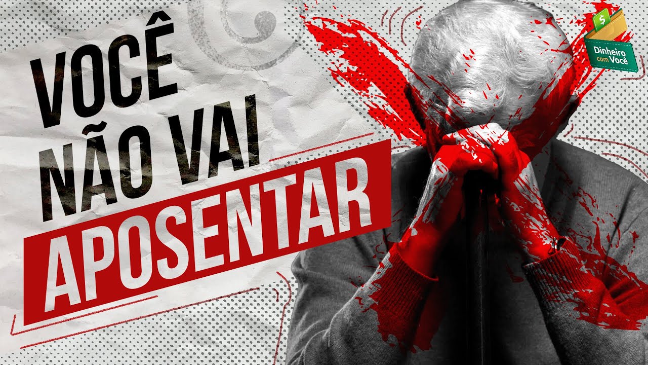 O VÍDEO MAIS IMPORTANTE DO CANAL