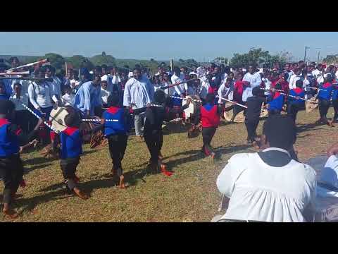 Enkazimulweni, Basinda ngokuphephisa, Amakhosane, under 11 2024 Umkhanyakude South District conf 20
