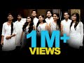 A R Rahman 2017 Jiya Jale Chinnamma Chilakkamma Cover By Arjit Agarwal