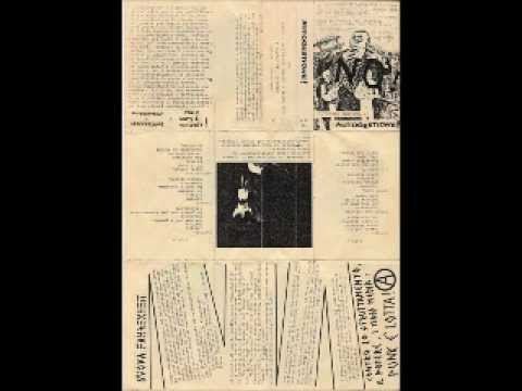 Pravda - Quarto potere 1983 (HardCore PunK ITA)