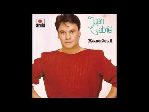 JUAN GABRIEL  -  EL NOA NOA II (DIGITAL AUDIO)