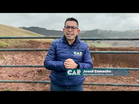 ACTIVIDAD ILEGAL en Chocontá amenazaba fuentes hídricas de la cuenca alta del río Bogotá