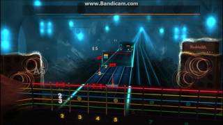 Accept - Guardian Of The Night (Lead) Rocksmith 2014 CDLC