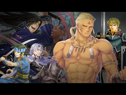 Suffering From Success - Hector Hard Mode 20