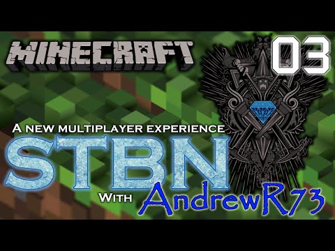 STBN - S1E03 - Community Stables