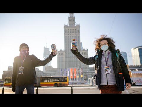 Przeżyjcie jeszcze raz #wosp2021