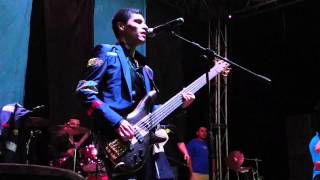 Maximo Grado En Escuinapa - N1, El Perfil O El Chavalon En Vivo E