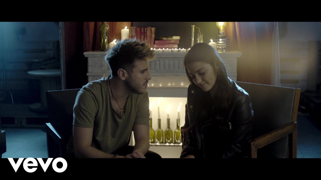 Antonio José, Maite Perroni — Si Tú Quisieras