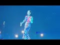 Jhene Aiko Living Room Floor Blue Dream Live