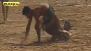 (1) Sardulgarh (Mansa) Kabaddi Tournament 1 Feb 2016