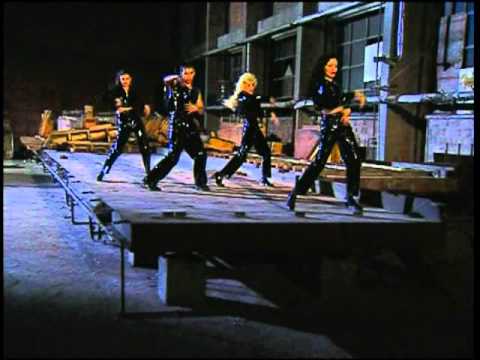 W-Ice Power Team-Ti si taj.avi