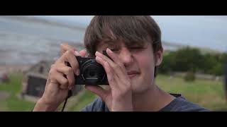 Download the video "2021 Showreel"