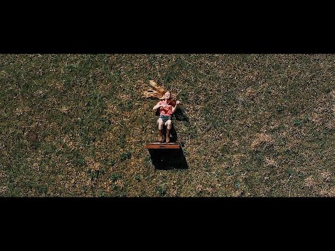 Hillary Klug - Reel Du Issodoun - Traditional Canadian Fiddle and Dance