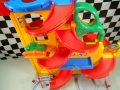 Fisher Price Recall Stand N Play Rampway September 2010