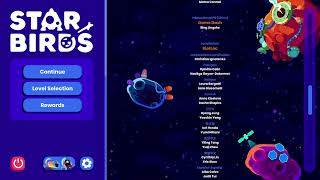 Star Birds (Credits) (Windows)