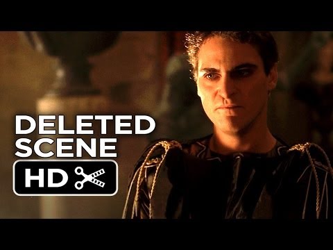 Gladiator Deleted Scene - A Father's Legacy (2000) - Russell Crowe Movie HD