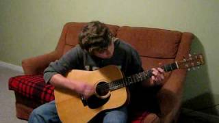 Under The Lighthouse by Big Wreck