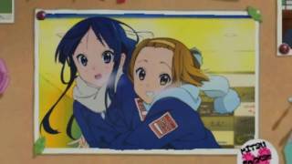 Mitsu ~ Camera Shy [Mio x Ritsu] BETA