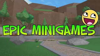 Cover art for Chicken Song - Epic Minigames