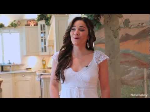 Long Island sports star's surprising hidden talent