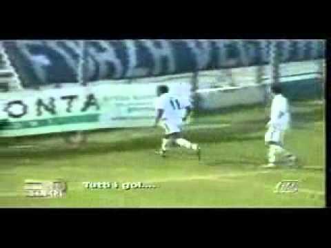 Calcio Como: stagione 2007-2008