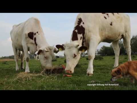 Mama Jette feiert mit Tochter Jule Geburtstag