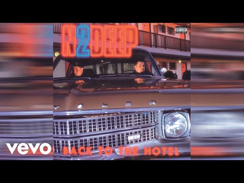 N2DEEP - Back To The Hotel (Lyrics Video)