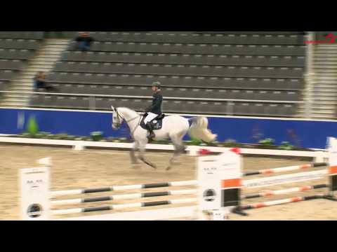 Crack beim Sporttest in Verden