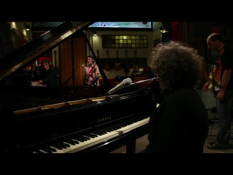 Los Tipitos, Lito Vitale │Júrame (En Vivo)