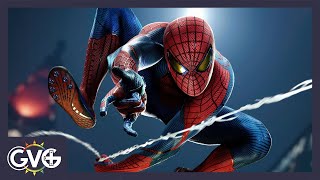 Marvel's Spider-Man Remastered | GVG First Look