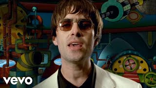 Oasis - All Around The World