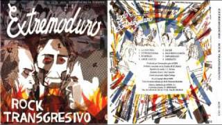 Extremoduro - Tú en tu casa, nosotros en la hoguera: 7. Emparedado (1989)