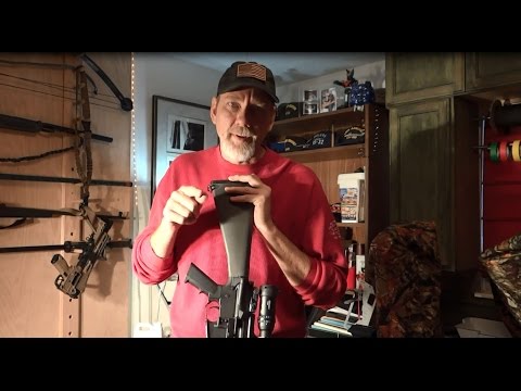 Solving My AR-15 Steel Ammo Issues with a Chamber Hone.