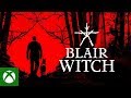 Blair Witch - E3 2019 - Reveal Trailer
