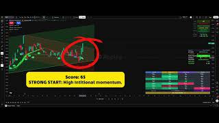 See The Indicators In Action — Video 3