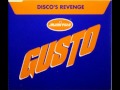 Gusto - Disco's Revenge (Females Revenge Mix ...