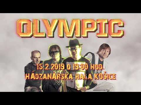 Olympic promo