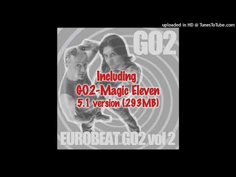 Go 2 - Magic Eleven