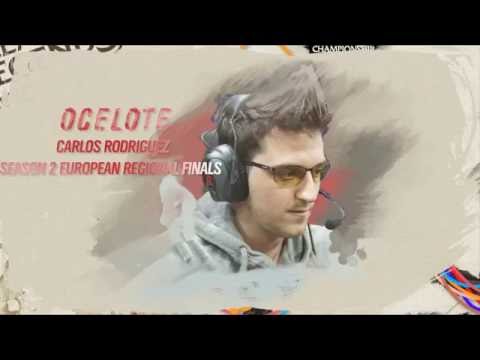 Welcome to Week 4 Day 1 of S6 EU LCS Summer 2016! EU MID WEEK!