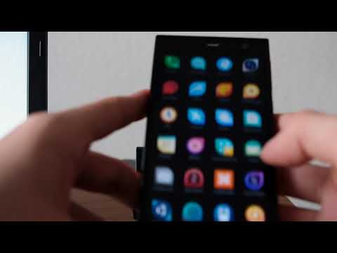 SailfishOS on Xperia X miscalculates on fast typing