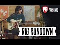 Rig Rundown - Deep Sea Diver's Jessica Dobson