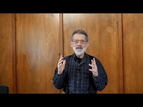 Perché Dio non ferma il male? - 2 Cronache 7:14 - Marco deFelice