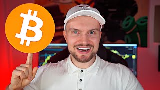 🚨BITCOIN: IT'S FINALLY HAPPENING!!!!🔥🔥🔥