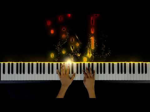 Nadaan Parinde (Intermediate Level) (Piano Cover by Abhi Joshi)