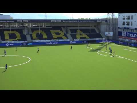 20160529 Bodø/Glimt - Stabæk 1.omg 3