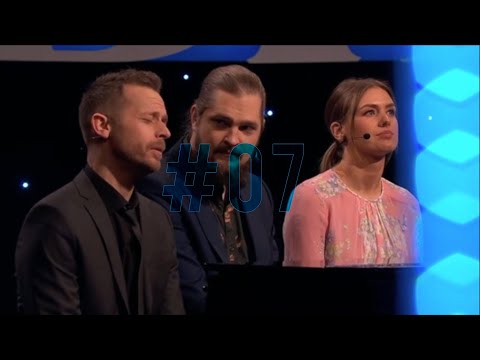 DOOR #07 // Beat for beat // deLillos - Klokken er mye nå