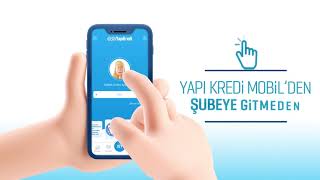 #NasılYapılır​​​: Şubeye Girmeden QR Kod ile Nasıl Sıra Numarası Alabi