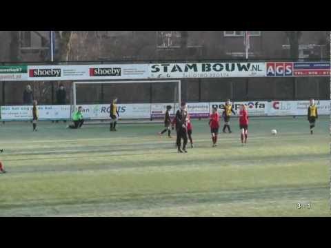 Nieuwerkerk E1 - TOGB E1